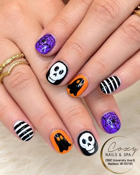 Nails Design